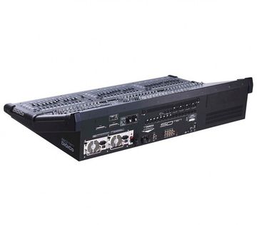 DiGiCo SD10-WS-NC MADI / OpticalCON optics