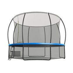 Батут Yamota TOP 427 см (14ft)