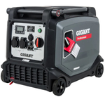 Генератор инверторный Gigant GPIGL-3800E