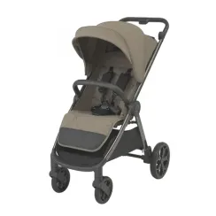 Прогулочная коляска Espiro Wind Breeze Taupe (04)