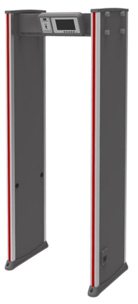 Металлодетектор арочный Smartec ST-MD318L