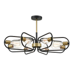 Потолочная люстра Lumion ALMIRA 8058/8C