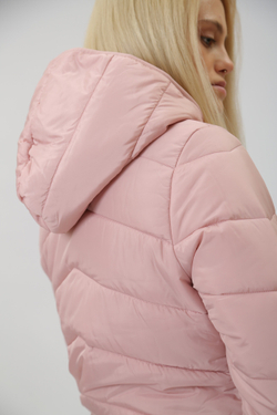 Куртка утепленная женская MUSTANG Hanna Jacket