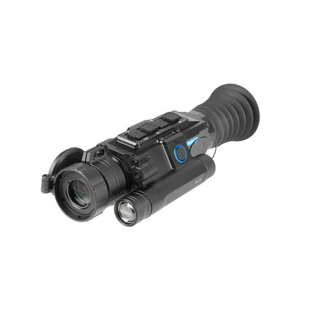Прицел цифровой Veber Rapid PD-S450C ночной