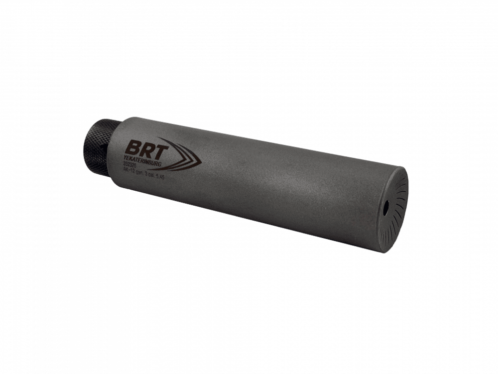 ДТК Барс газоразгруженный АК-12 gen. 3 (5,45x39, .223Rem, Цанговый зажим), BRT