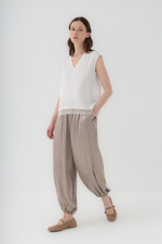 Топ Сарентино NOME Atelier