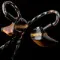 Noble Audio Vanguard Black Amber