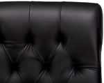 Кресло офисное Бюрократ T-9928WALNUT/BLACK