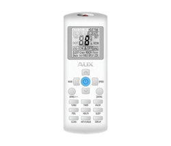 AUX ASW-H12B4/FJ-BR1/AS-H12B4/FJ-R1