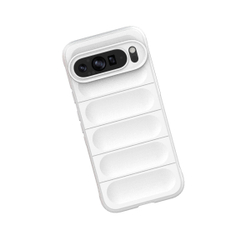 Противоударный чехол Flexible Case для Google Pixel 9 Pro XL