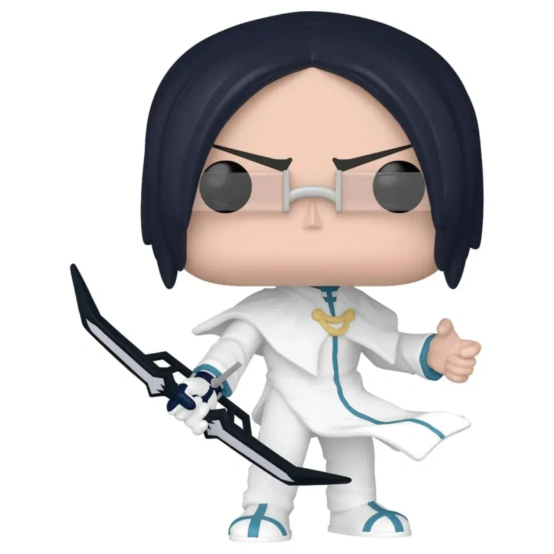 Funko POP! Bleach Uryu Ishida (1696)