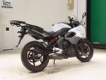 Kawasaki Ninja 400R 2013