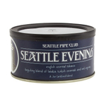 Seattle Pipe Club Seattle Evening