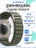 Ремешок Alpine Loop для Apple Watch 38/40/41 mm Green