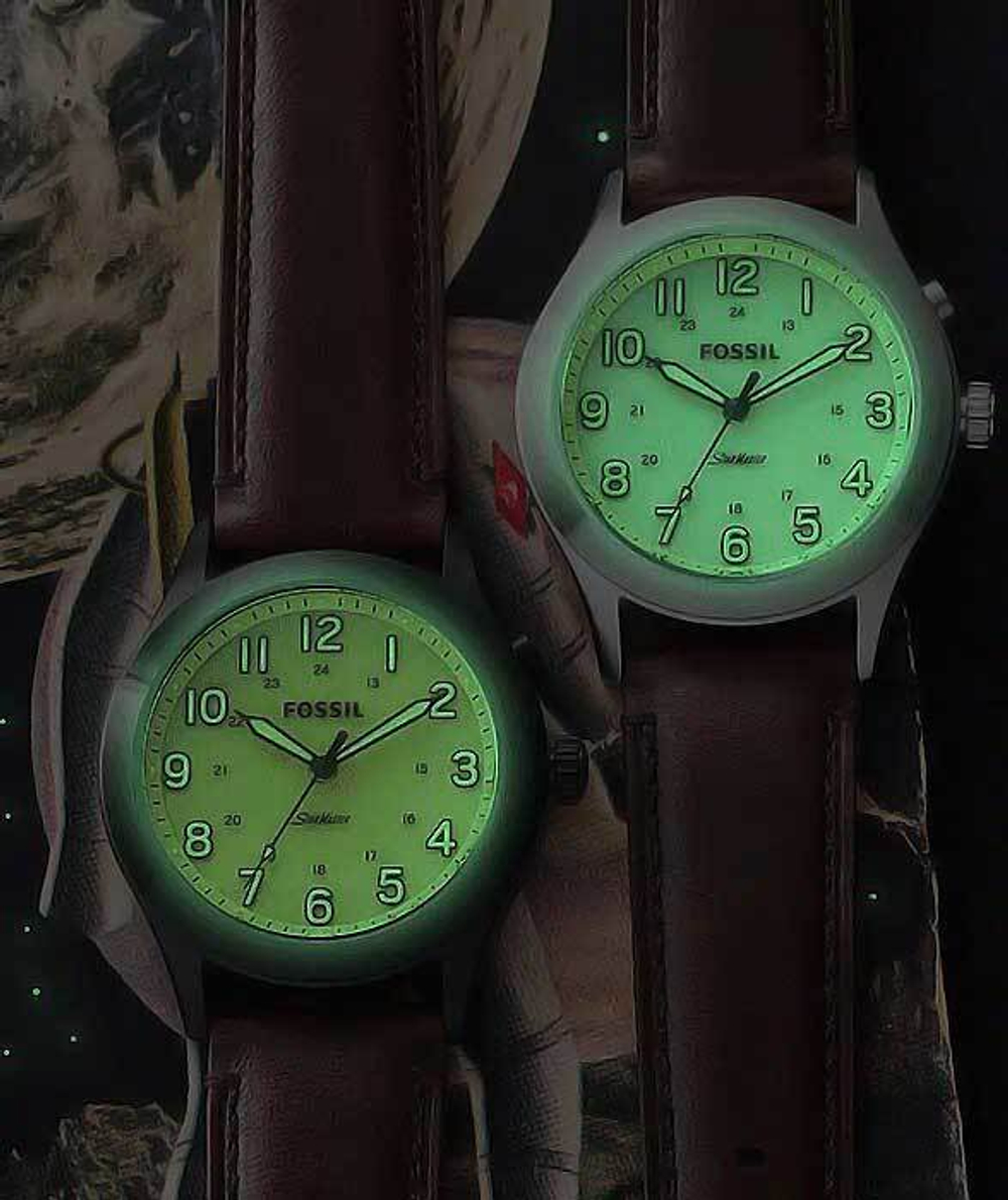 Наручные часы Fossil LE1084
