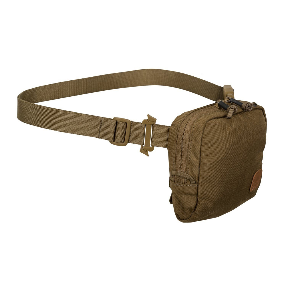 Подсумок Helikon-Tex® SERE POUCH COYOTE