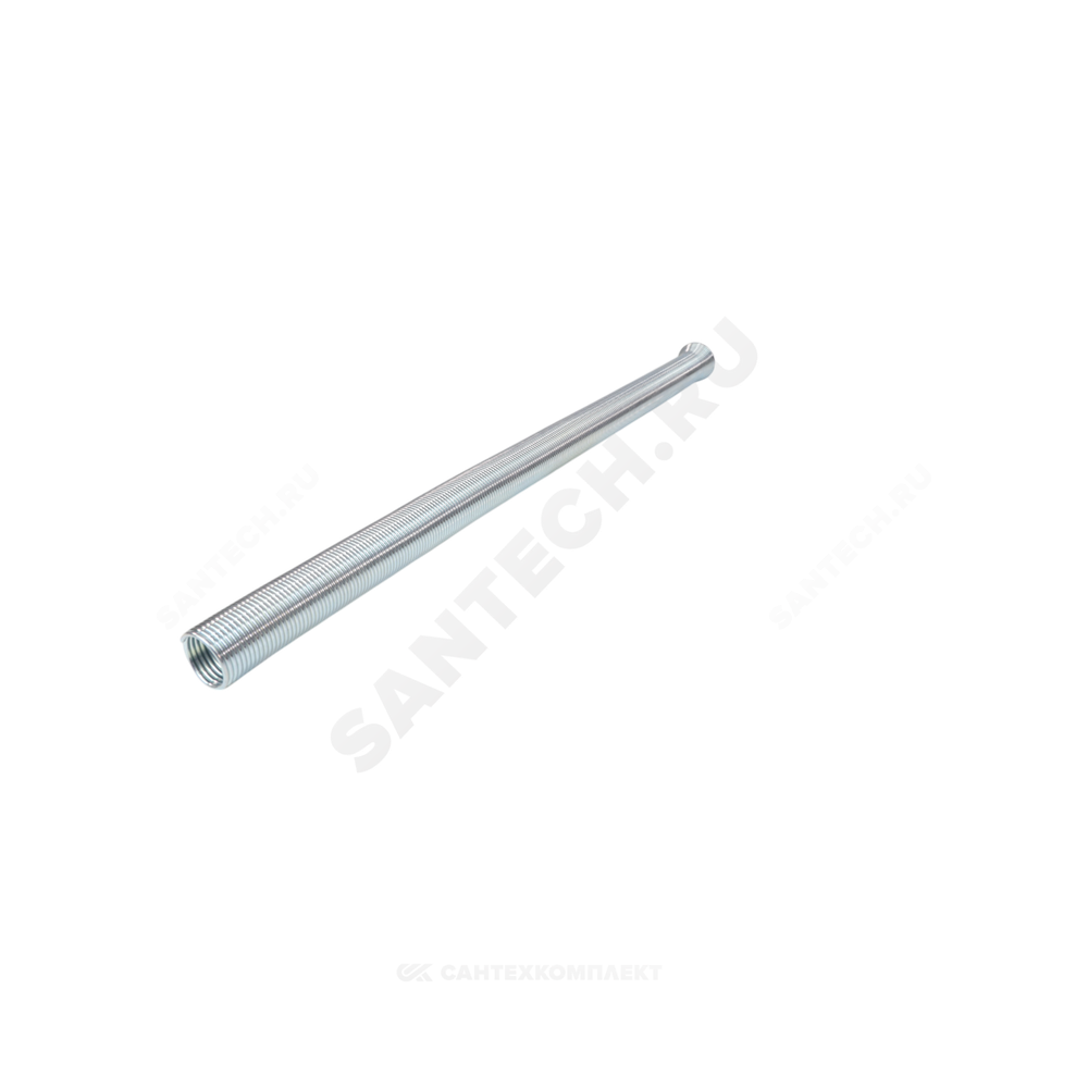 Пружина для мп труб изгибная Дн 20 6015 наружная Aquasfera 6015-02