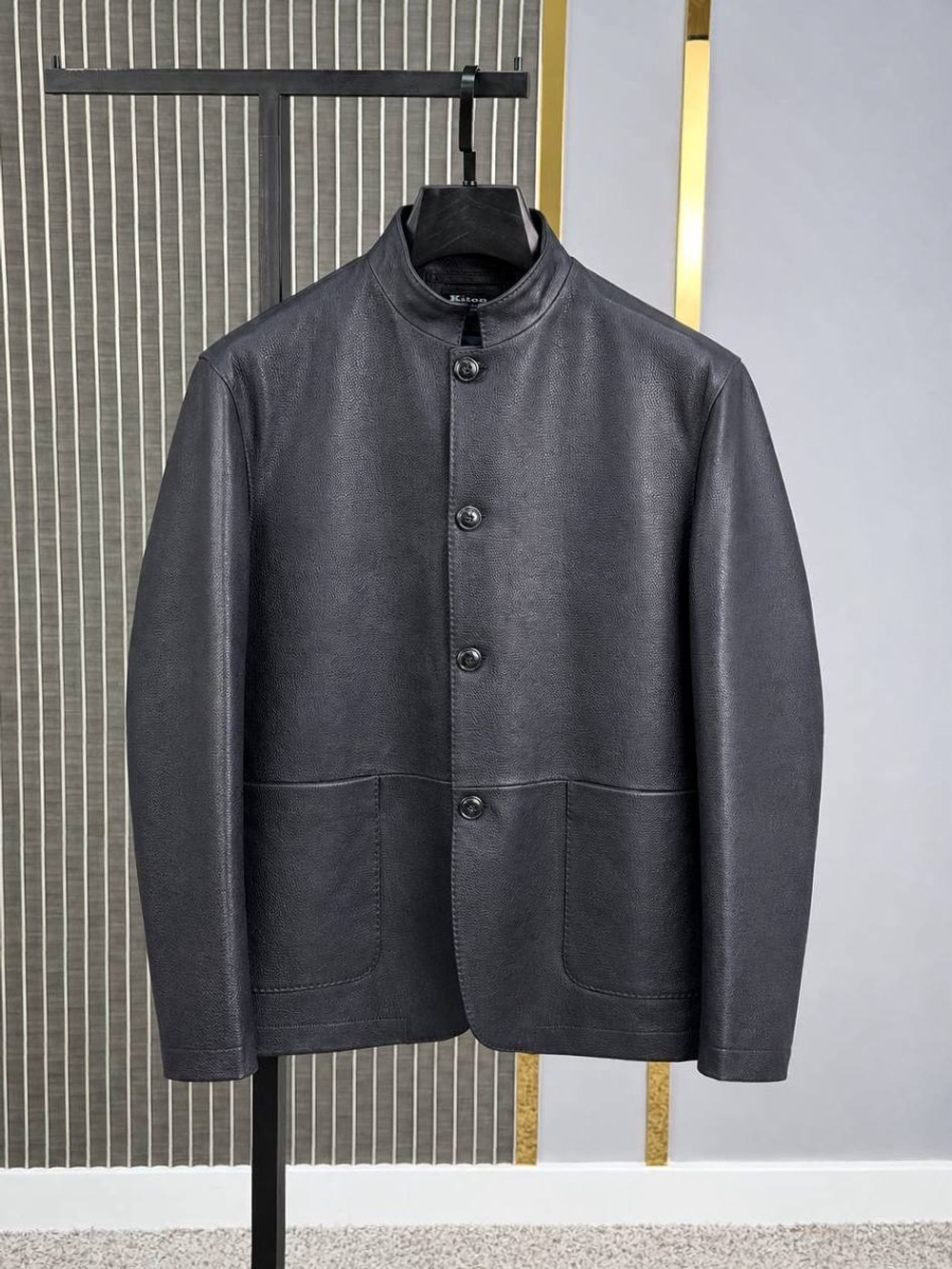Куртка Kiton