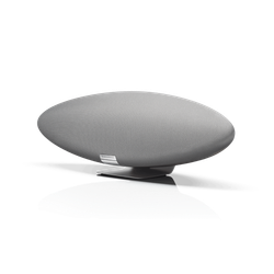 Портативная колонка (саундбар) Bowers & Wilkins Zeppelin (Peаrl grey)