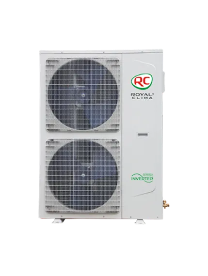Инверторная сплит-система напольно-потолочного типа серии COMPETENZA DC EU INVERTER 2023 CO-F 36HNBI/CO-E 36HNBI (комплект)