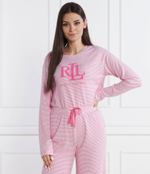 Пижамы LAUREN RALPH LAUREN - розовый(ILN72302)