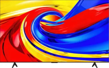 Телевизор TCL 50P7L