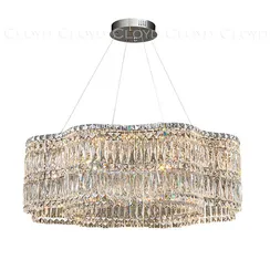Подвесная люстра Antrea 11628 Cloyd