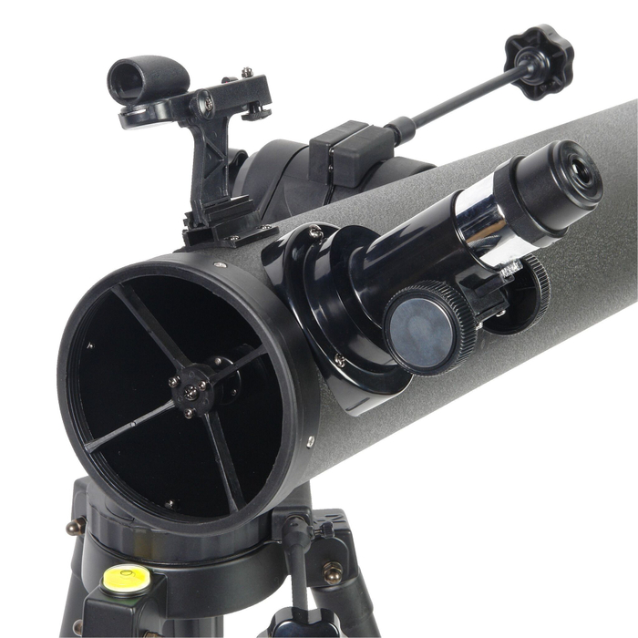 Телескоп-рефлектор Veber NewStar MT80080 AZII на азимутальной монтировке