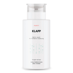 KLAPP Youth Purify Multi Level Performance Cleansing