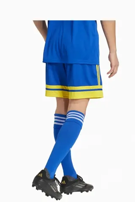 Шорты adidas Squadra 25 - синий