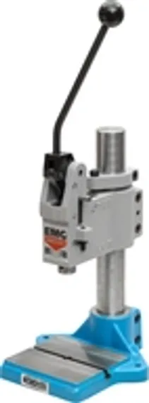 Коленно-рычажный пресс EMG 5HR