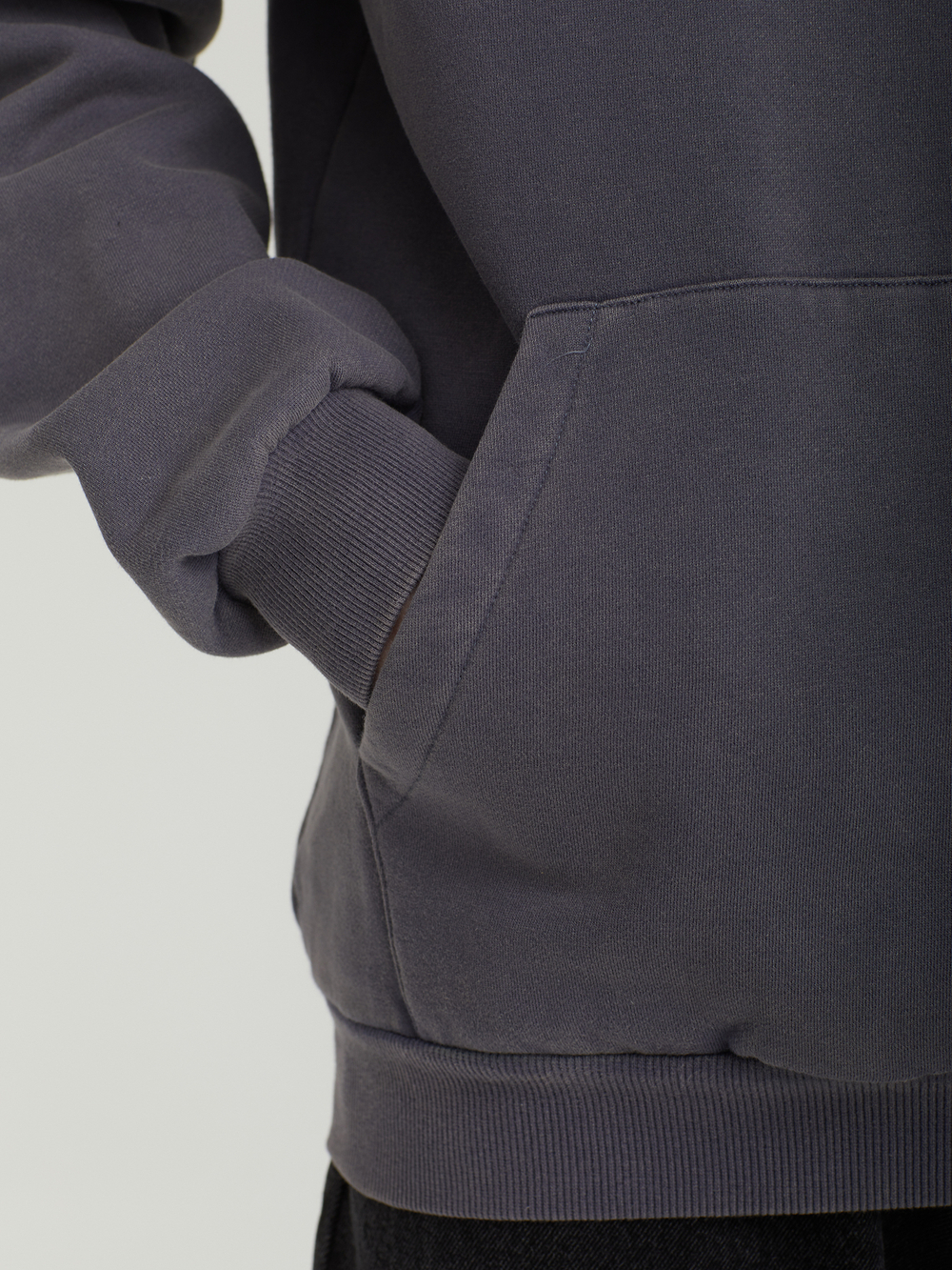 Мужская Толстовка All Terrain Pullover