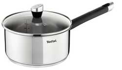 Набор посуды Tefal Emotion 10 предметов E823SA24