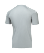 Футболка тренировочная CAMP 2 Training Poly Tee, серый