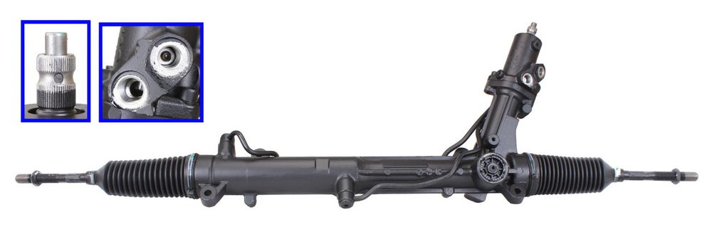 ELSTOCK - 110767-ESK - Steering Gear