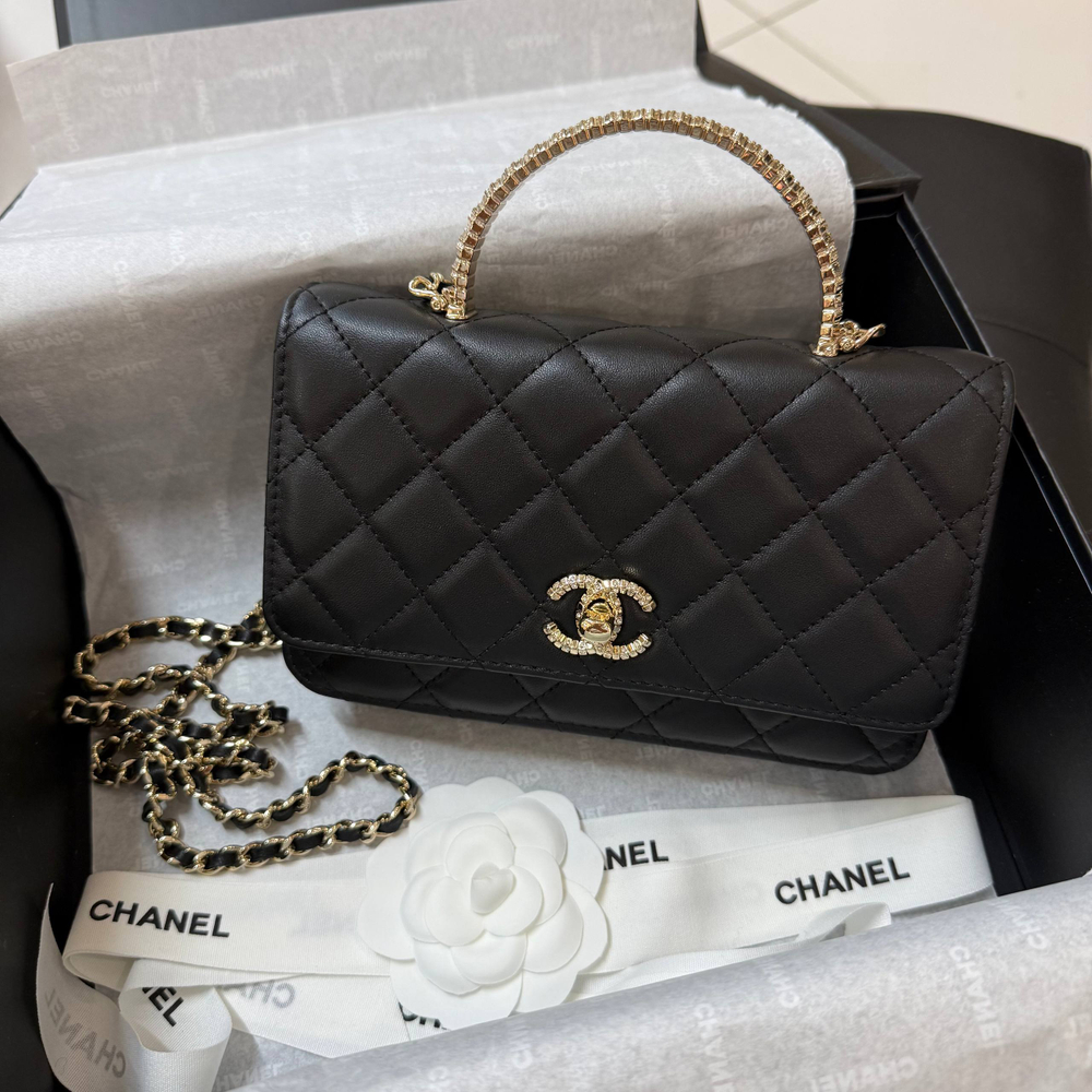 Сумка CHANEL