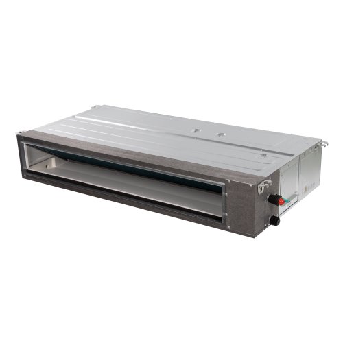 Полупромышленная сплит-система канального типа BALLU, UNIVERSAL 3 DC Inverter, BLCI_A_D/in-48HN8_V4 / BLCI_A_O/out-48HN8_V4