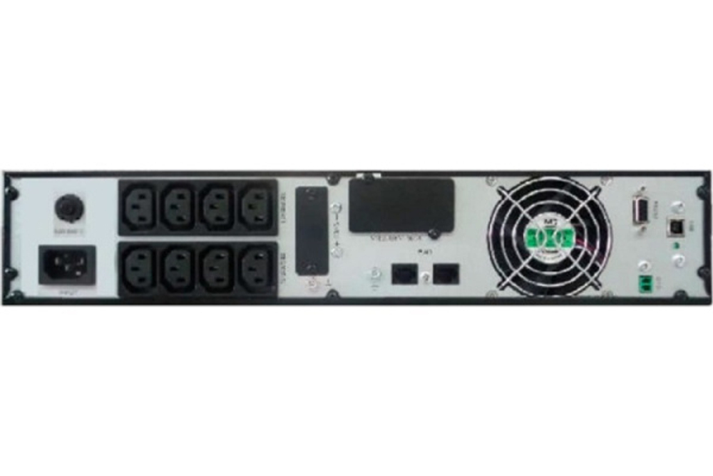 Источник бесперебойного питания SNR SNR-UPS-ONRT-1000-S24
