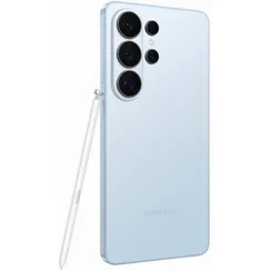 Смартфон Samsung Galaxy S26 Ultra 16 ГБ | 1024 ГБ (Голубой | Sky Blue) (Snapdragon)