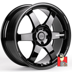 Комплект дисков Rays 18x8 et40 5x100