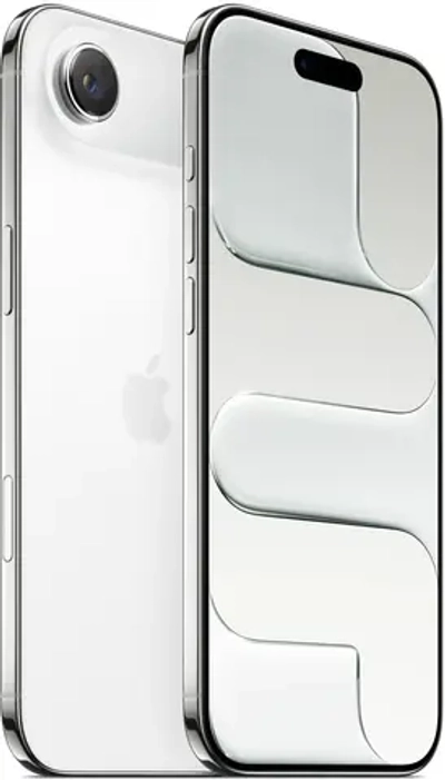 iPhone Air 256 White