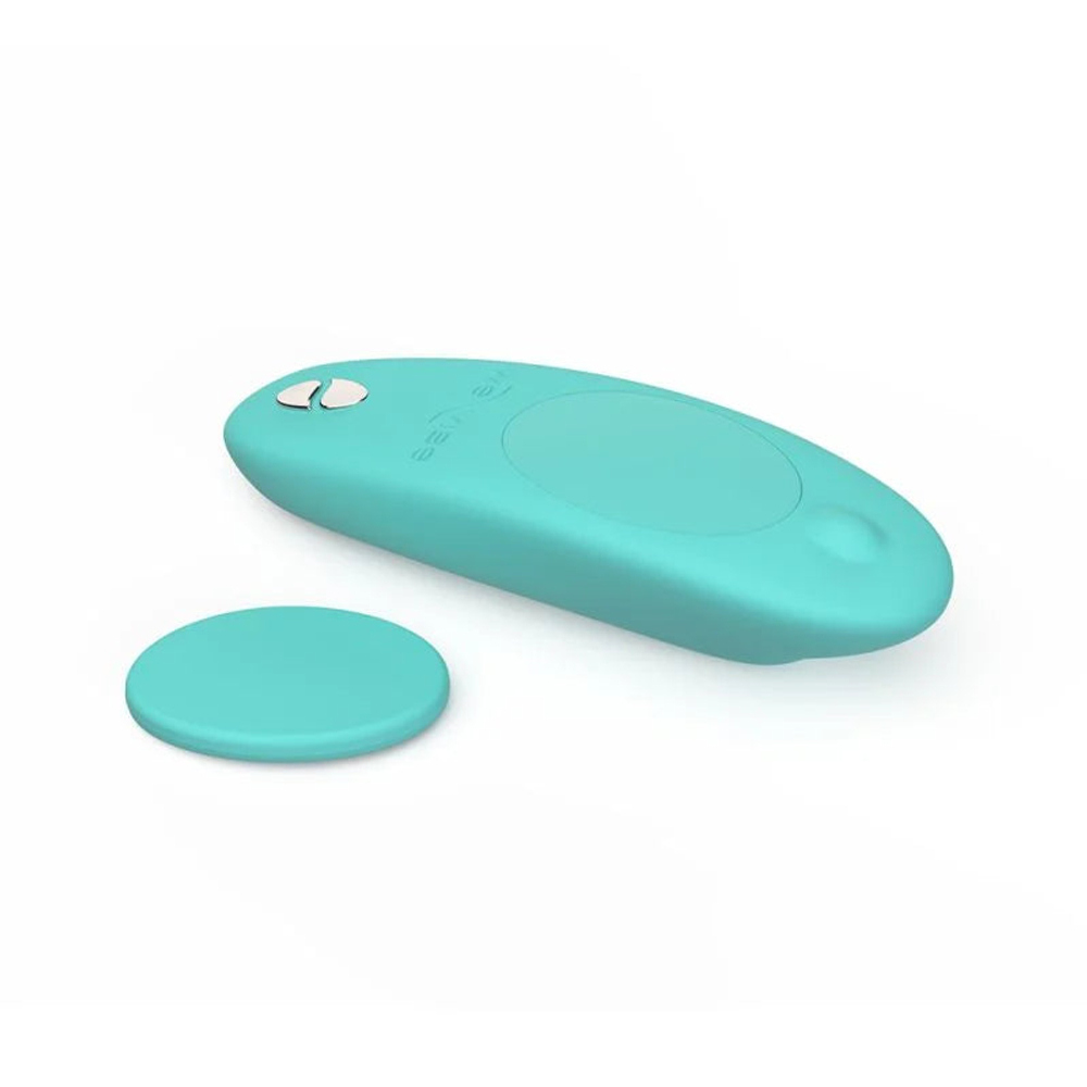 We-vibe Клиторальный вибратор Moxie с пультом Д/У
