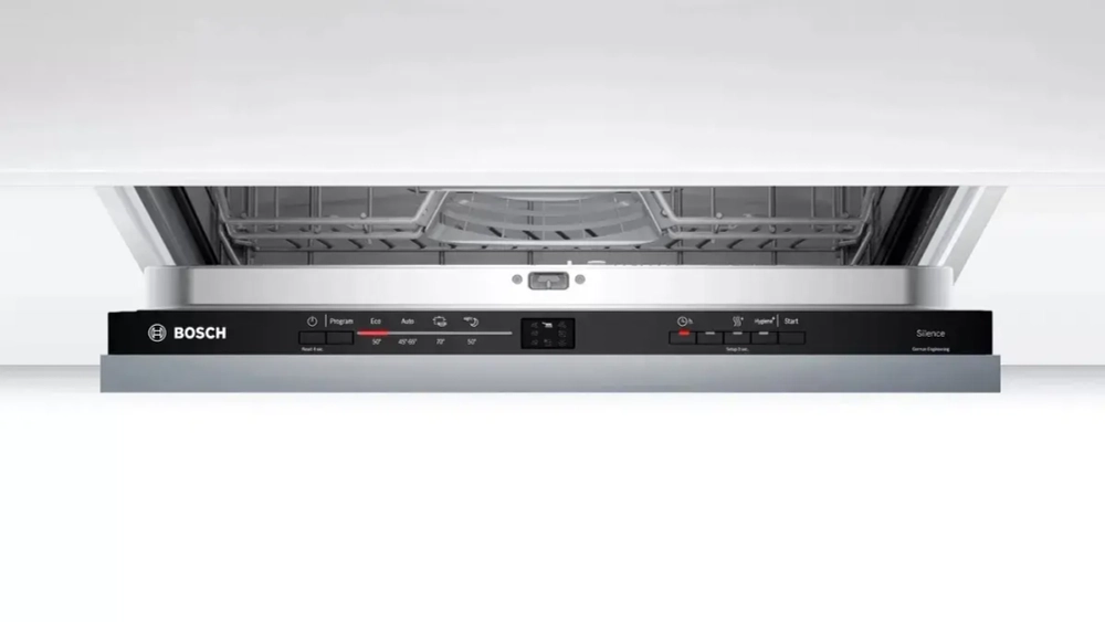 Встраиваемая посудомоечная машина Bosch SGV2IMX1GR