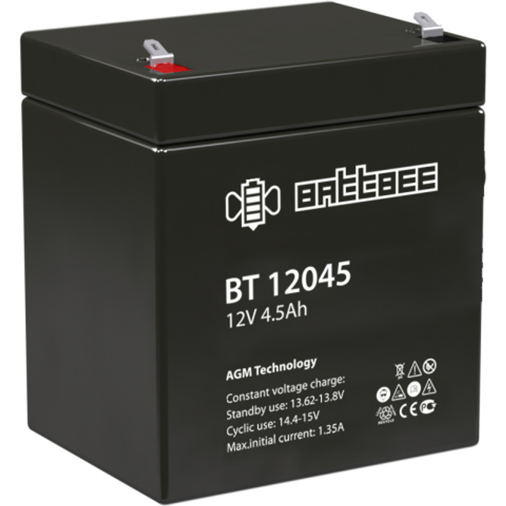 BT 12045 BATTBEE