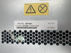 Блок питания IBM 69Y0201 DS3500 585W Power Supply 69Y0200 01K6661 HP-S5601E0