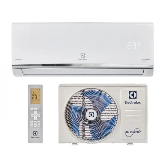 Кондиционер Electrolux EACS/I-12HSM/N8