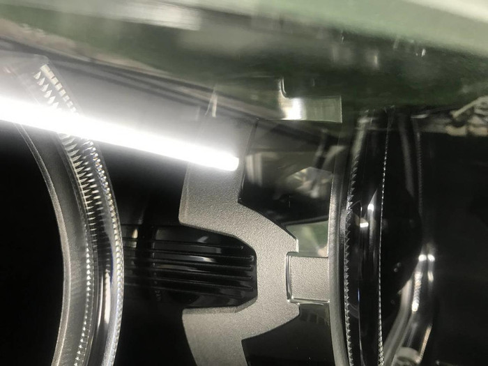 Фара правая BMW 5er G30 (2017-2020) LED