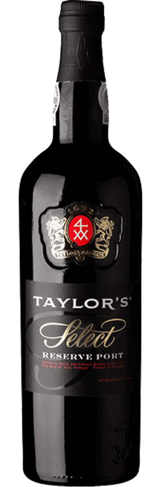 Taylor’s, Taylor's Select Reserve