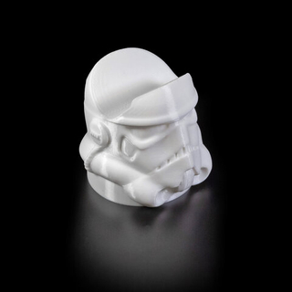 Подставка под геймпад для поклонников StarWars, Штурмовик, белый