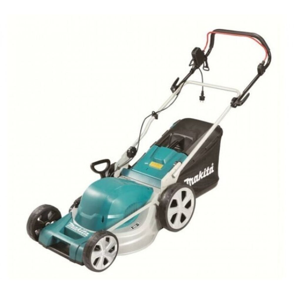 Уцененная газонокосилка Makita ELM4620 Уцененная газонокосилка Makita ELM4620